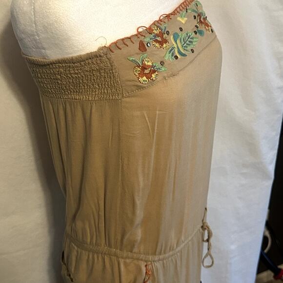 Hard To Find Uno Core Vintage off the Shoulder Jumper with Embellishments Small - Picture 8 of 12